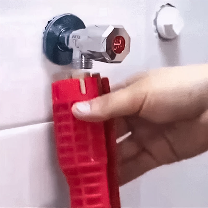 Easy Reach Faucet Tool