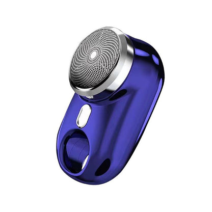 Smooth Shave Anytime Electric Razor