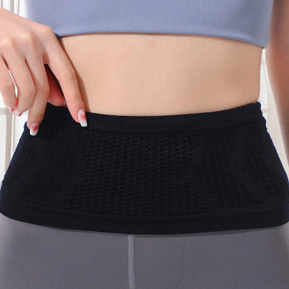 Adjustable Secure Sport Fanny Pack
