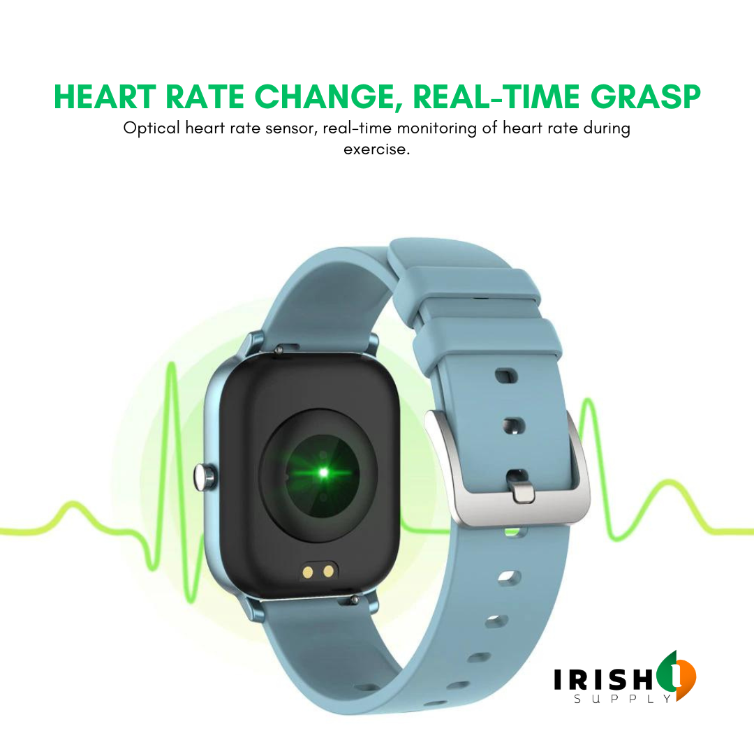Smart Watch for Everyday Use