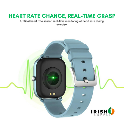 Smart Watch for Everyday Use