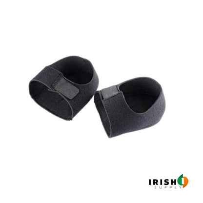 Comfort Step Heel Wraps