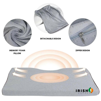 Deep Sleep Orthopedic Pillow