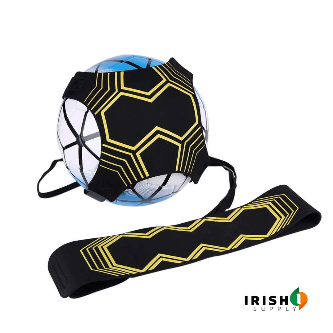 Solo Soccer Practice Belt
