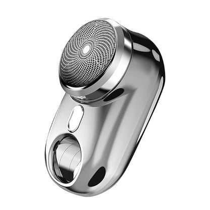 Smooth Shave Anytime Electric Razor