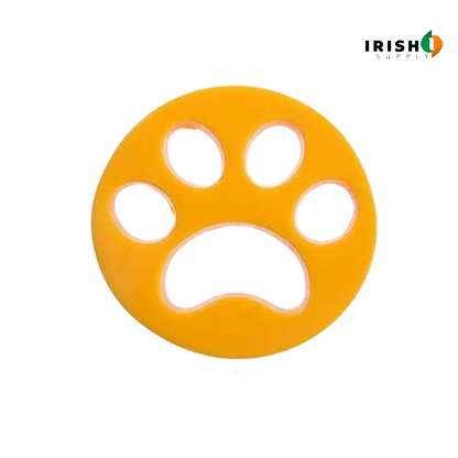 Eco-Friendly Pet Hair Laundry Aid