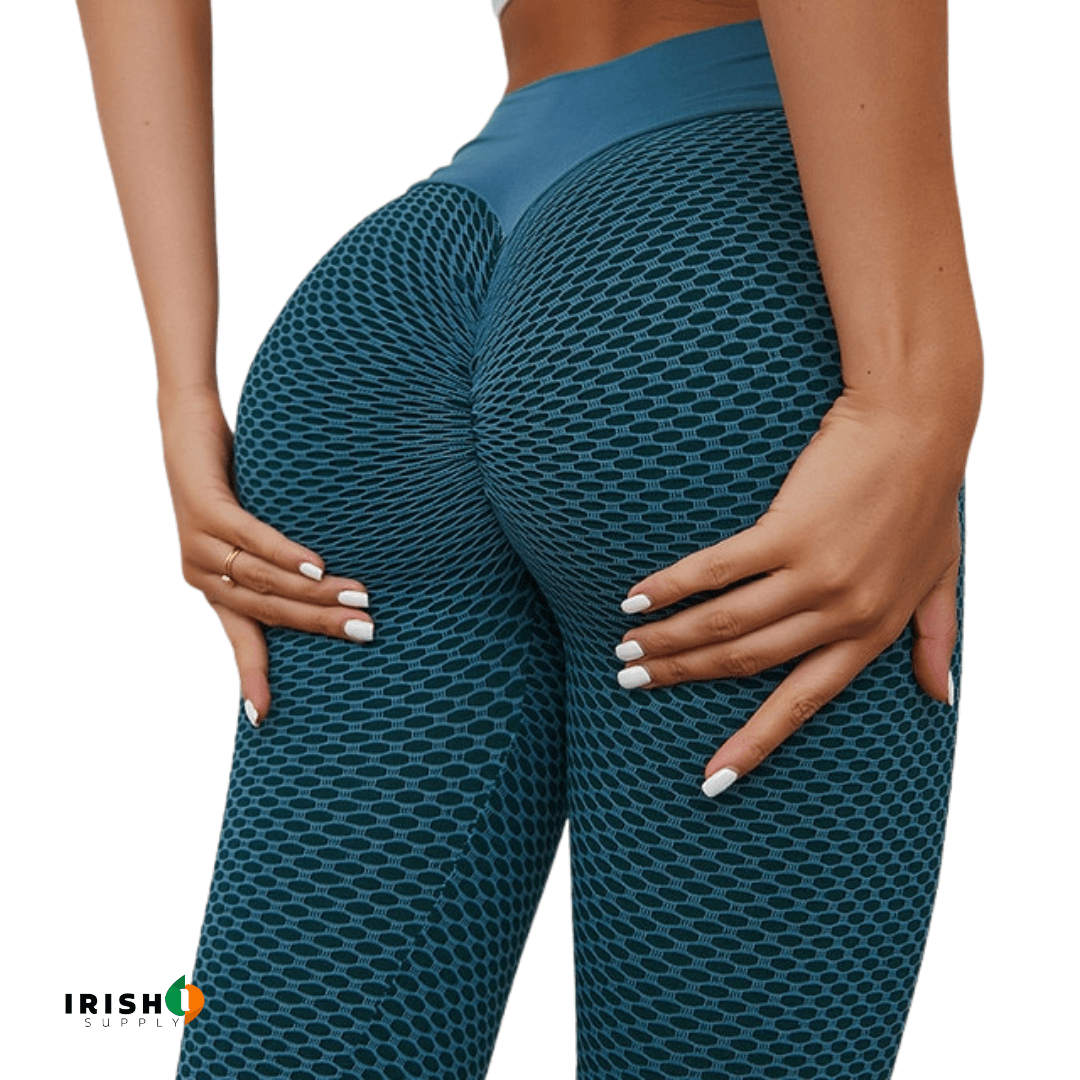 Confident Comfort Sculpting Leggings