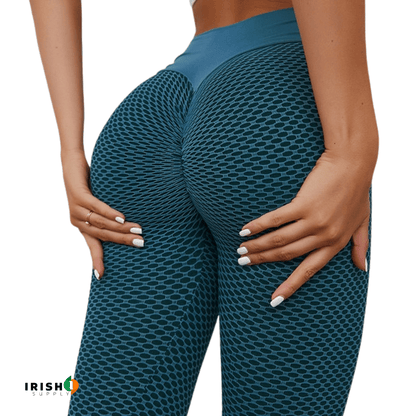 Confident Comfort Sculpting Leggings