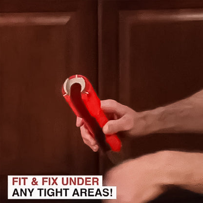 Easy Reach Faucet Tool