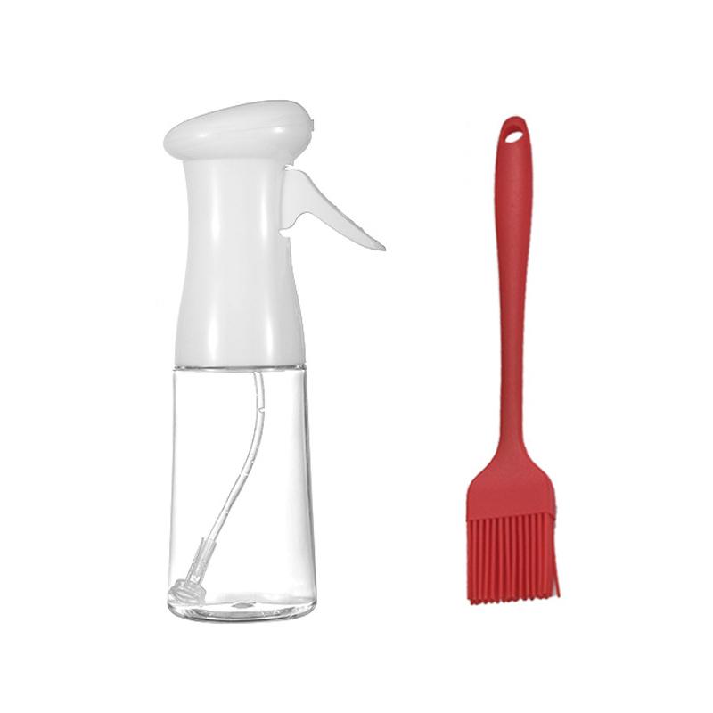 Easy Spray Kitchen Oil Dispenser
