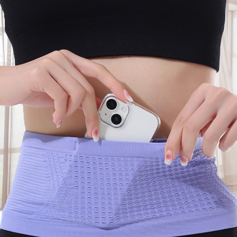 Adjustable Secure Sport Fanny Pack