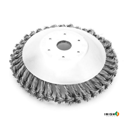 Easy Weed Terminator Trimmer