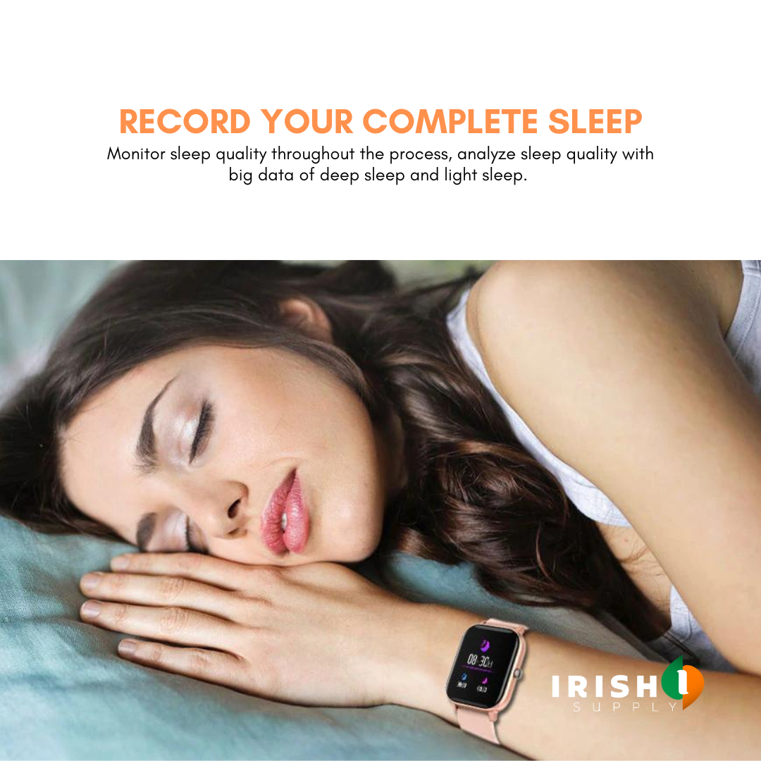 Smart Watch for Everyday Use