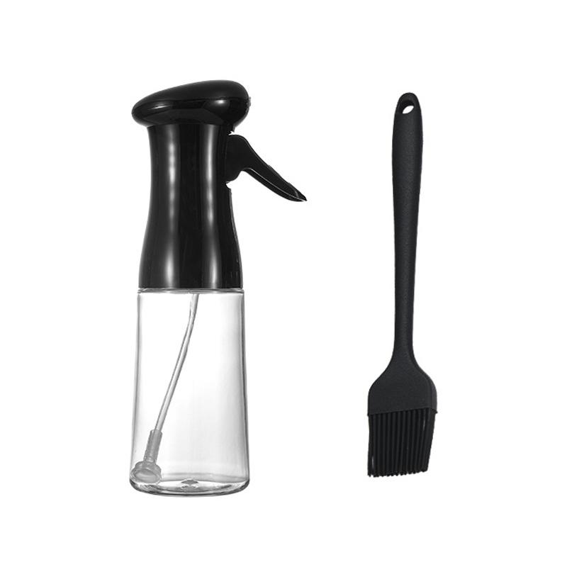 Easy Spray Kitchen Oil Dispenser