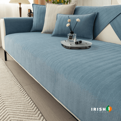 Easy Fit Luxe Sofa Protector