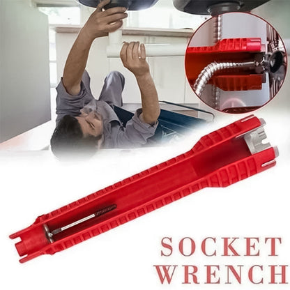 Easy Reach Faucet Tool