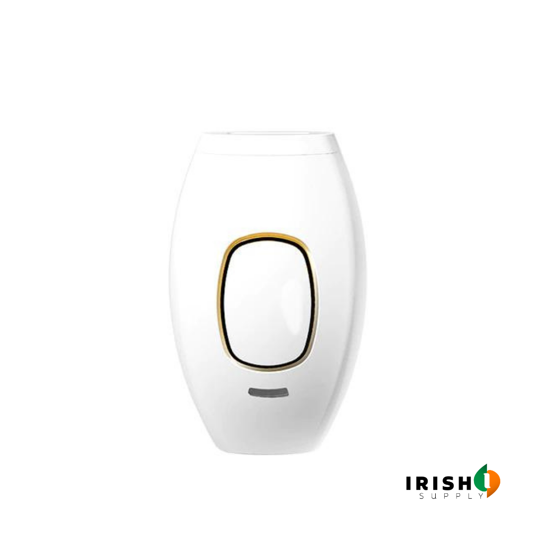 Home IPL Hair Removal Solution