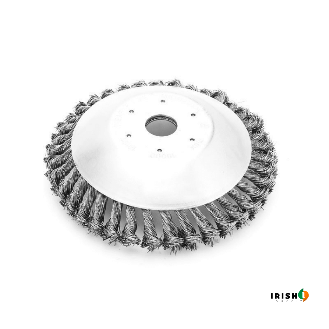 Easy Weed Terminator Trimmer