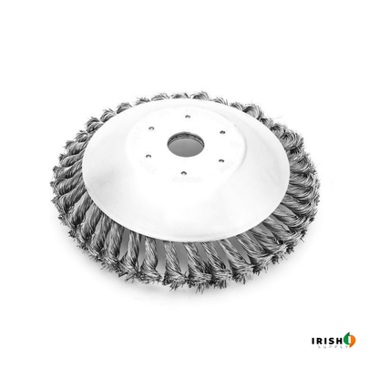 Easy Weed Terminator Trimmer