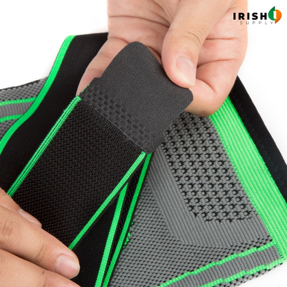 Easy Flex Knee Support Sleeve