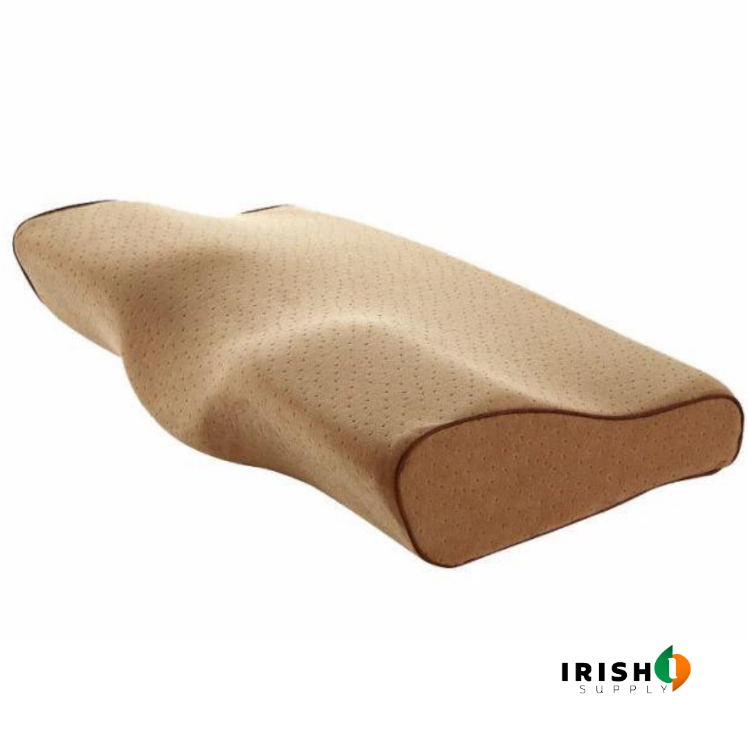 Deep Sleep Orthopedic Pillow