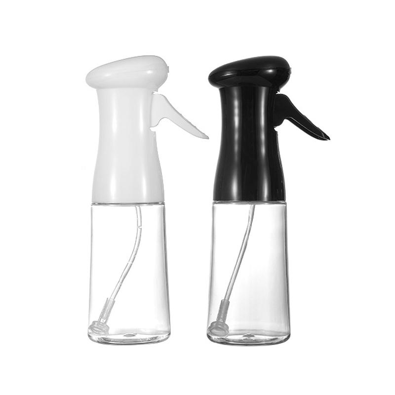 Easy Spray Kitchen Oil Dispenser