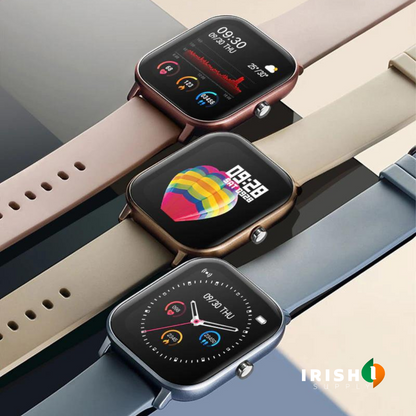 Smart Watch for Everyday Use