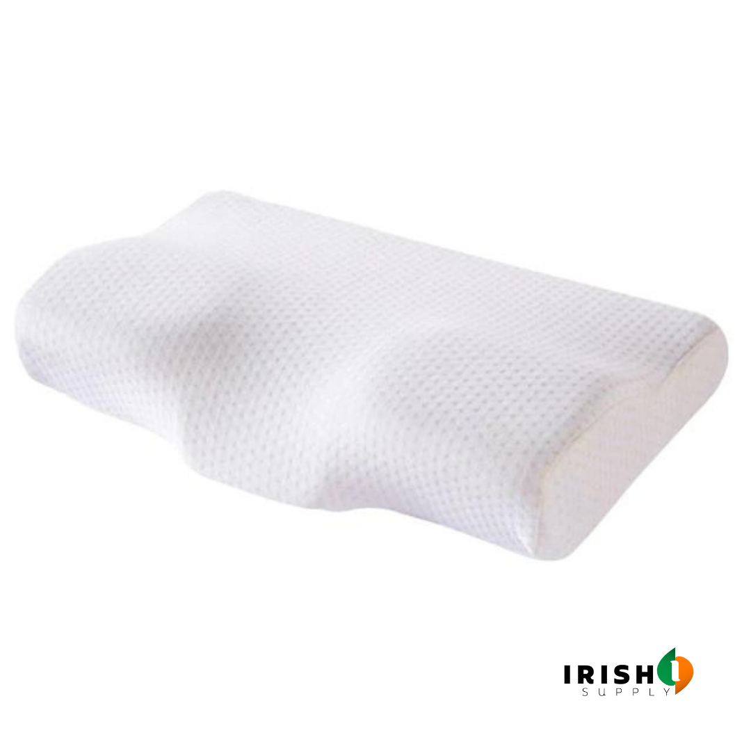 Deep Sleep Orthopedic Pillow