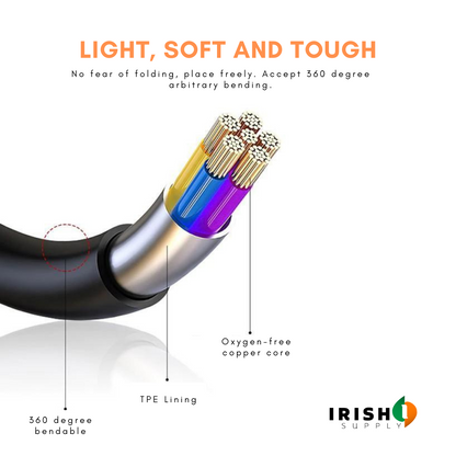 Clear Sound Bone Conduction Headphones