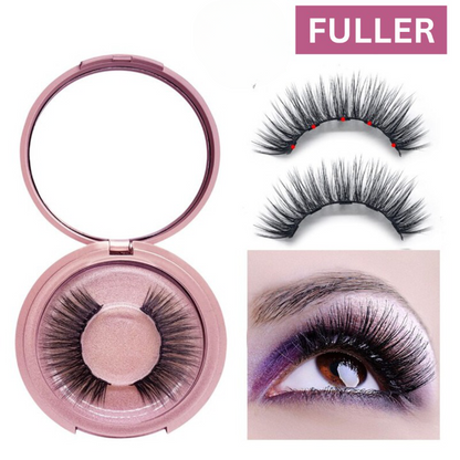 Easy Clip Magnetic Lashes Kit