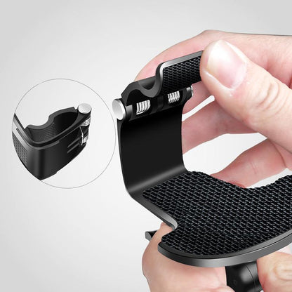Easy Grip 360 Car Phone Mount