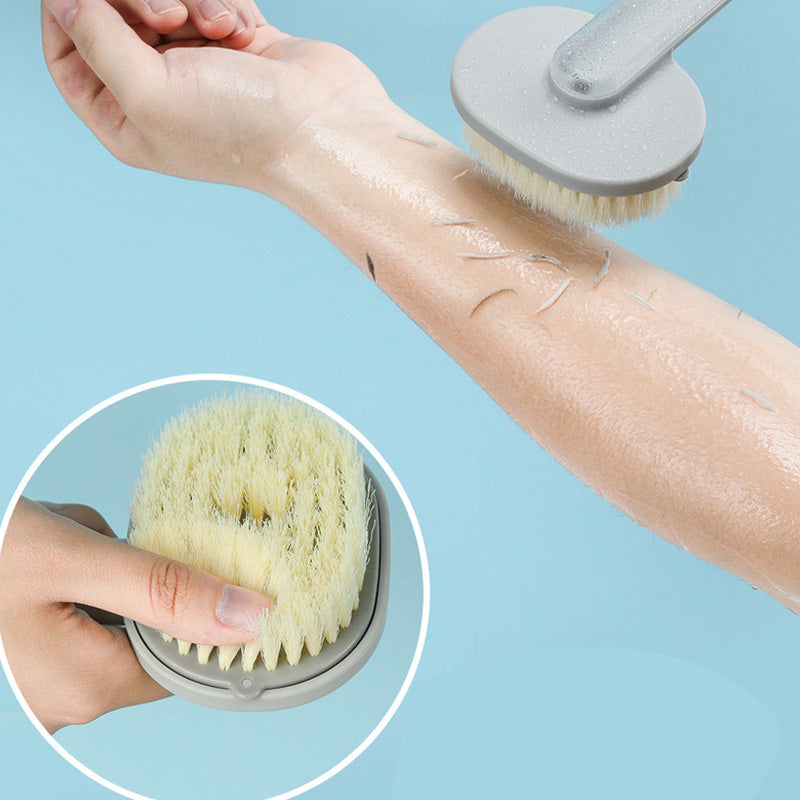 Soft Bristle Deep Clean Brush