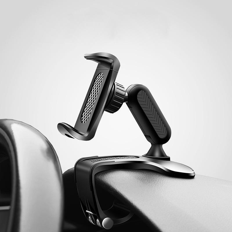 Easy Grip 360 Car Phone Mount