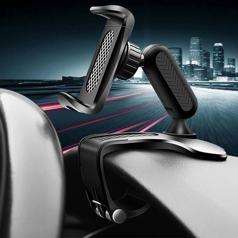 Easy Grip 360 Car Phone Mount