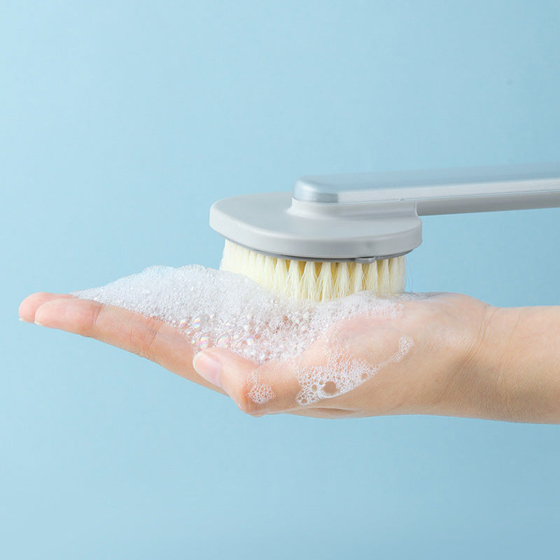 Soft Bristle Deep Clean Brush