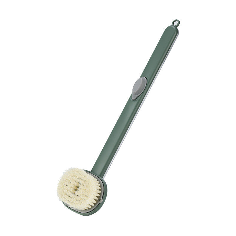 Soft Bristle Deep Clean Brush