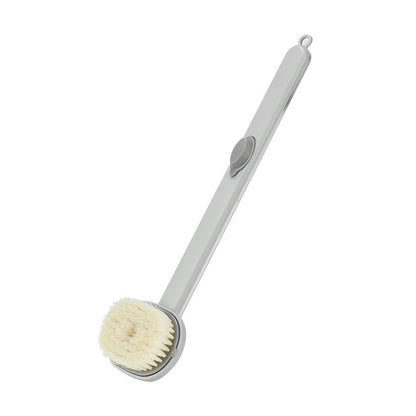 Soft Bristle Deep Clean Brush