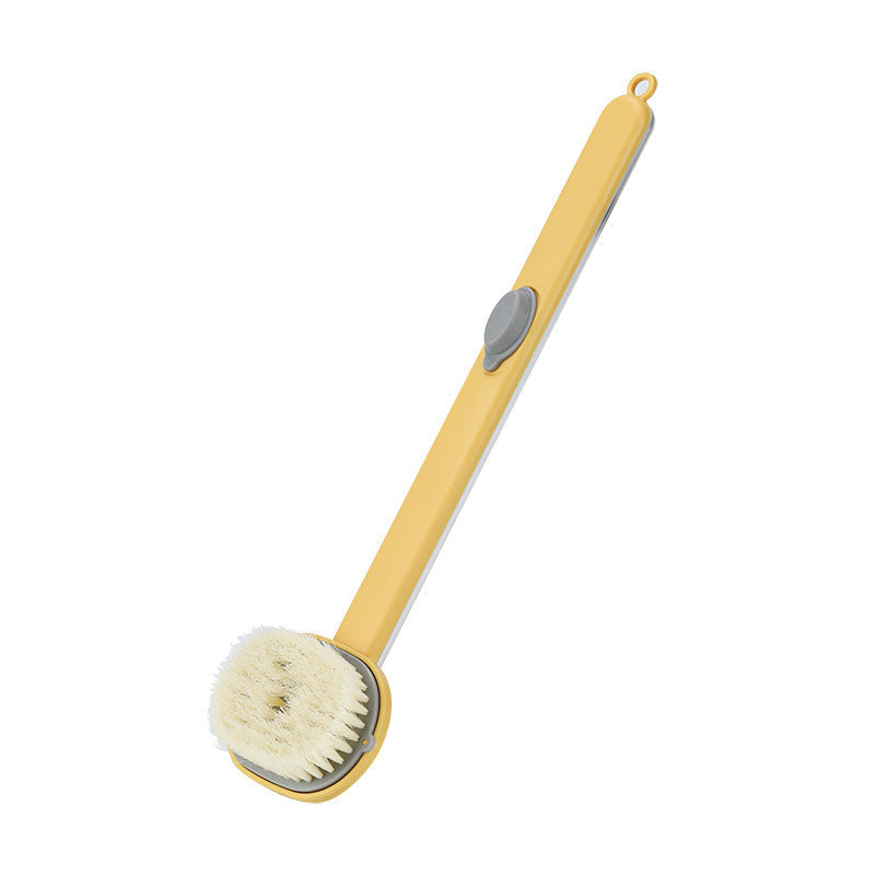 Soft Bristle Deep Clean Brush