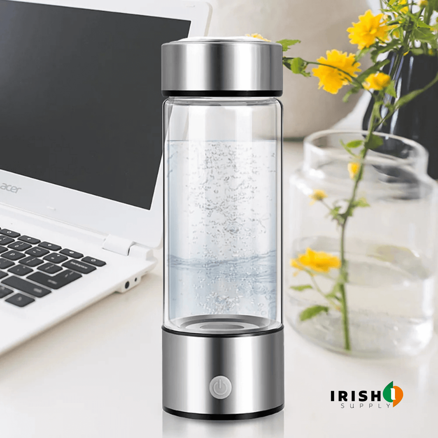 Portable Hydrogen Water Maker