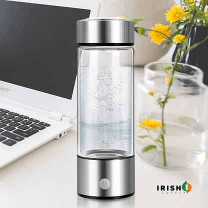 Portable Hydrogen Water Maker