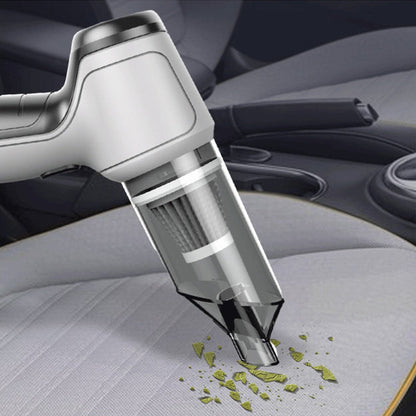 Easy Clean Wireless Smart Vacuum