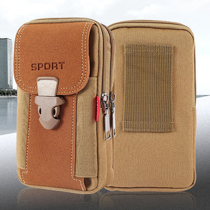 Easy Carry Mobile Waist Pouch