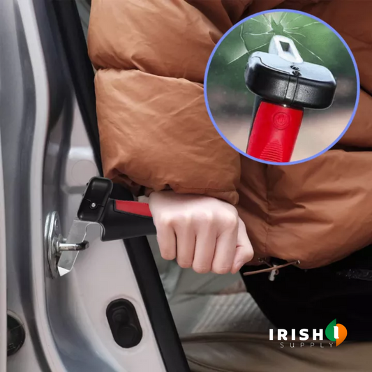 Easy Car Assist 5-in-1 Tool