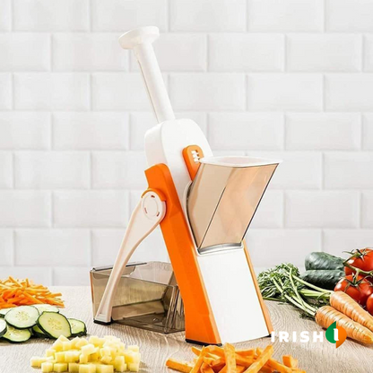 Safe Slice Vegetable Mandoline