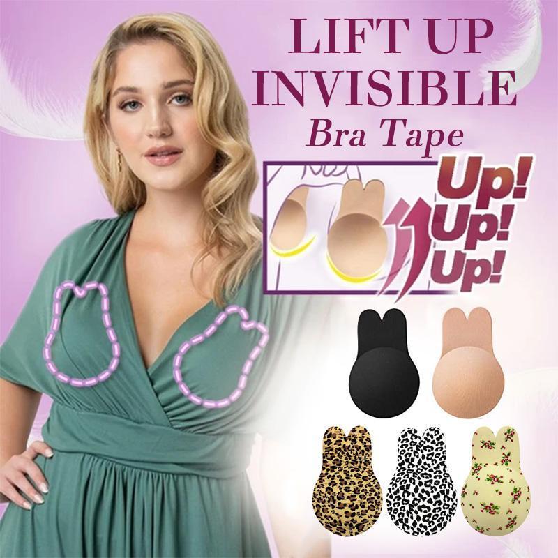 Invisible Lift-Up Bra Tape