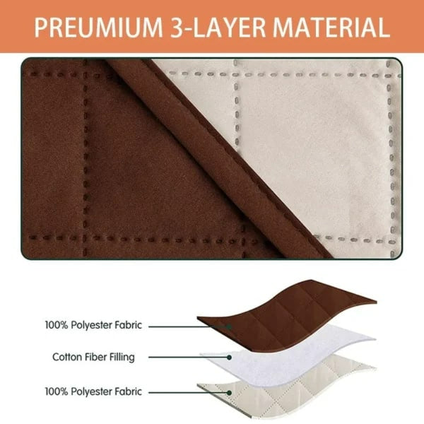 Easy Fit Recliner Protector