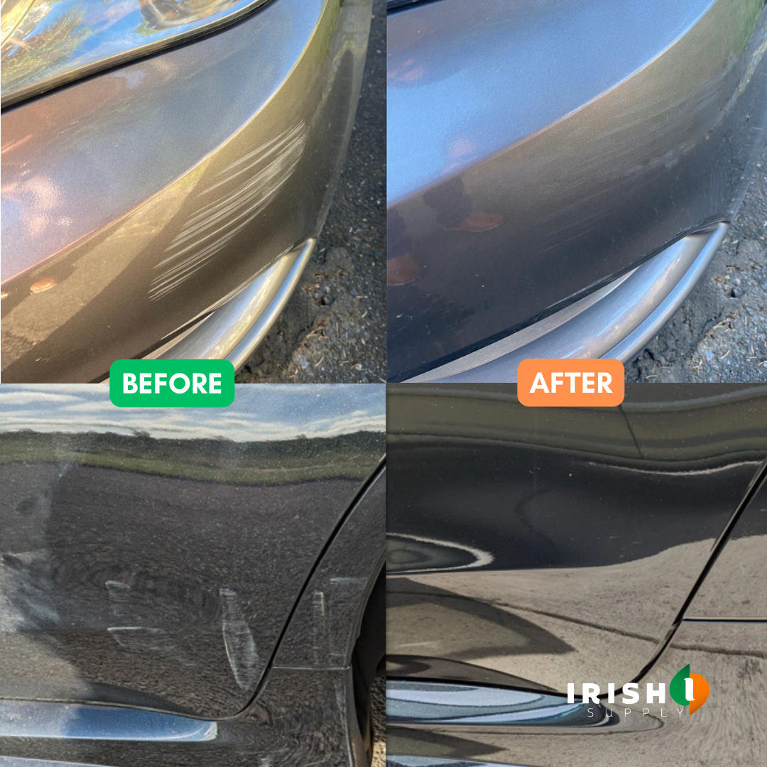 Nano Scratch Repair Spray