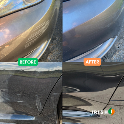 Nano Scratch Repair Spray