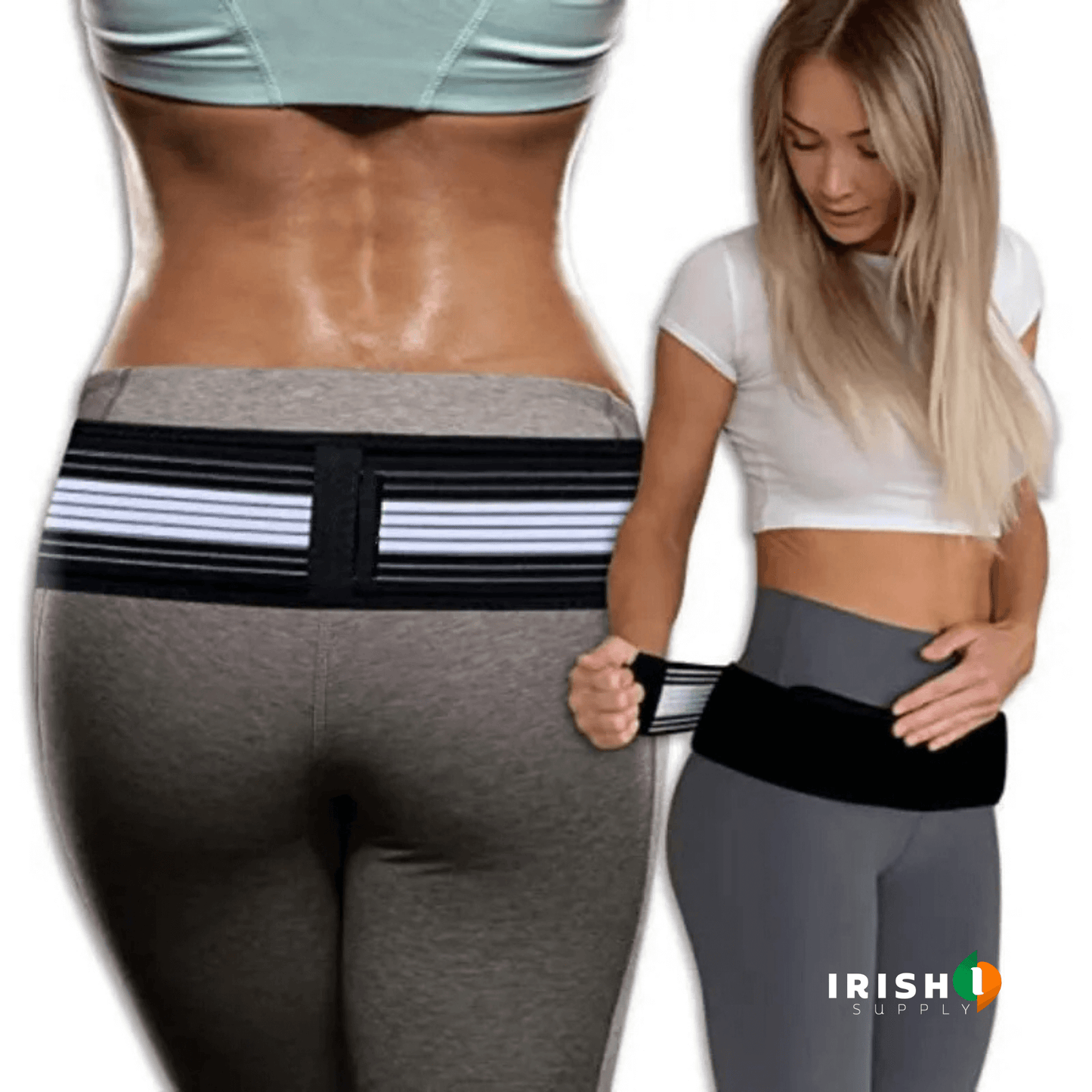 Sciatica Relief Support Belt