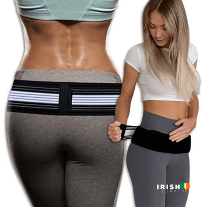 Sciatica Relief Support Belt